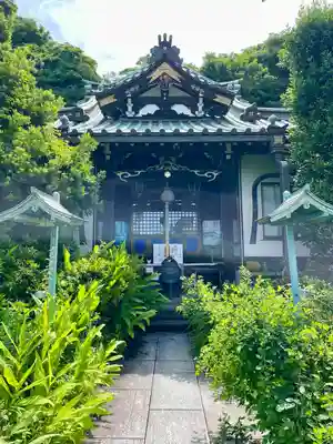 常栄寺(神奈川県)