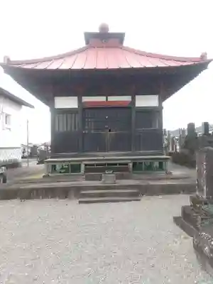 真光寺(群馬県)