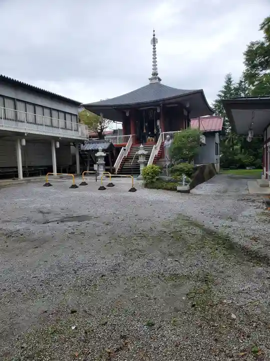 妙音寺(埼玉県)