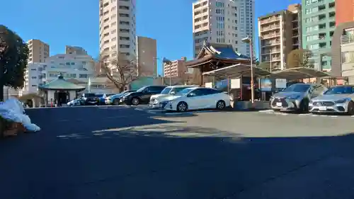 高野山東京別院(東京都)