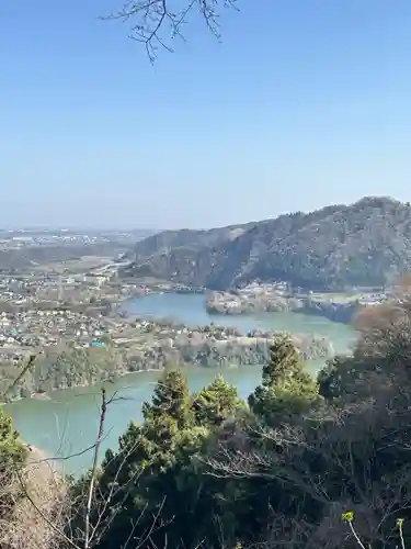 東慶寺の景色