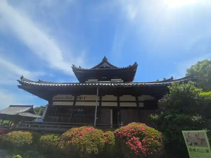 園城寺(三井寺)(滋賀県)