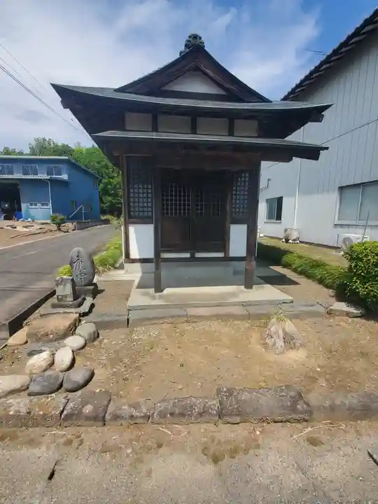 愛宕神社(邑楽町篠塚)(群馬県)