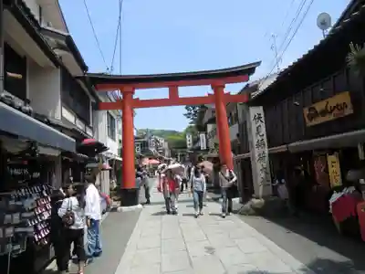 伏見稲荷大社(京都府)