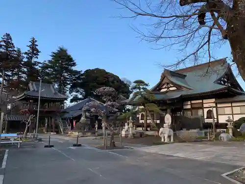 正泉寺(千葉県)