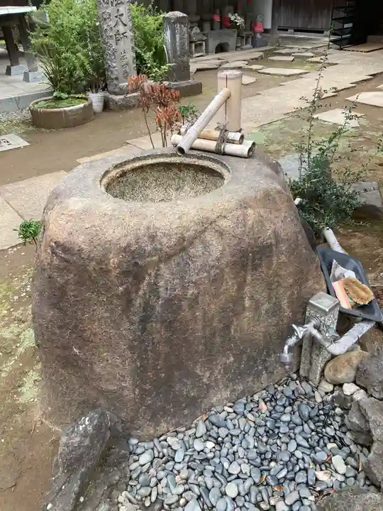 髙福院(東京都)