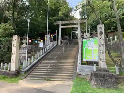 八劔神社（大森）のその他建物