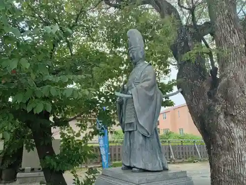 阿部野神社(大阪府)