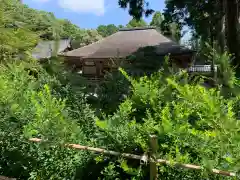 國分寺の建物その他