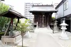 和光神社(宮城県)