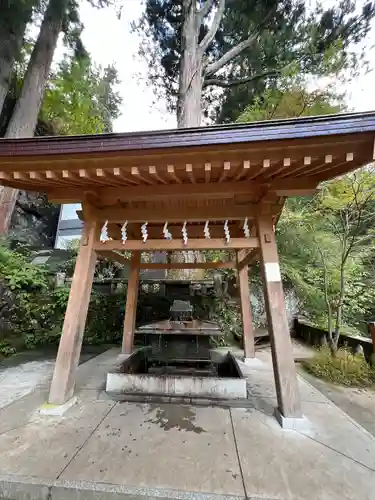 榛名神社(群馬県)