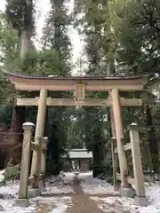 伊和神社(兵庫県)