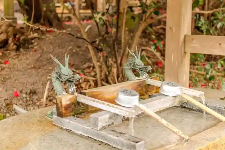 八大龍王水神(宮崎県)