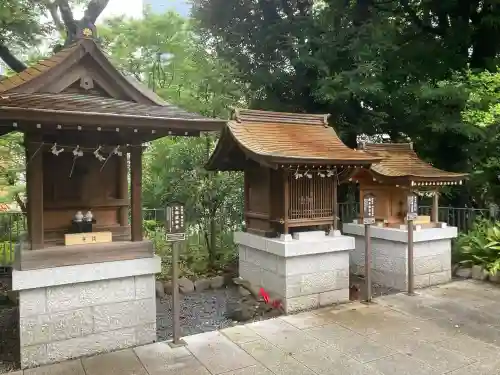 愛宕神社(東京都)