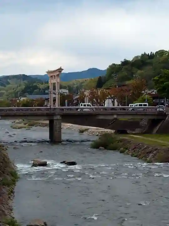 秋葉神社(岐阜県)