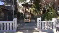 岩槻愛宕神社のその他建物