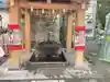 小梳神社(静岡県)