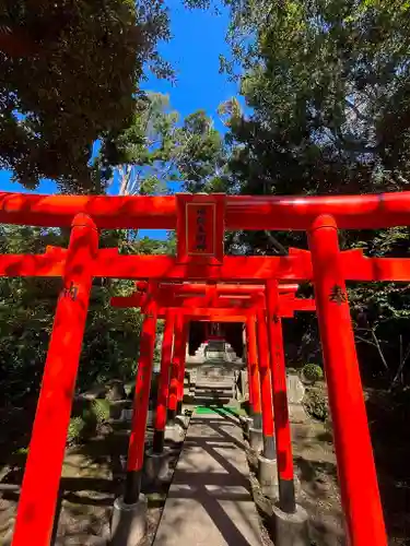 洲崎神社(千葉県)
