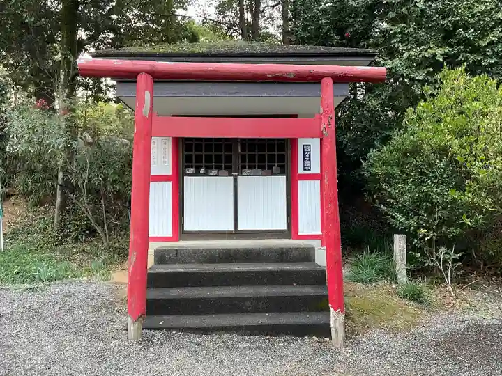 円光寺の末社・摂社