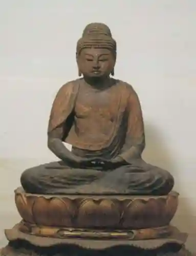 久安寺(大阪府)