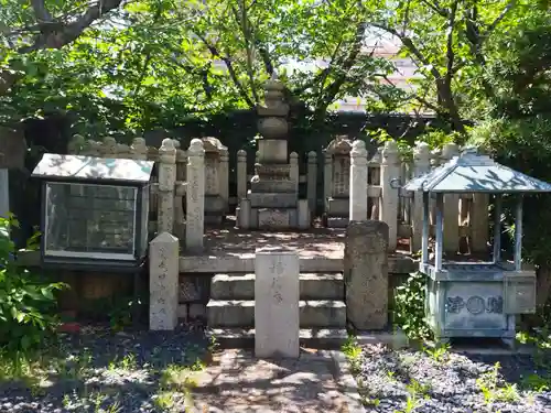 吉祥寺(大阪府)