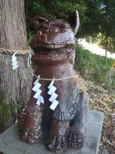 八王子神社(岐阜県)