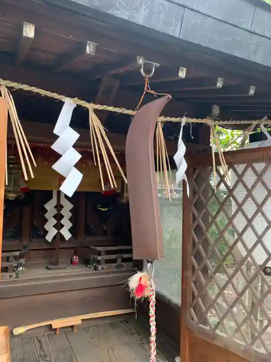 白峯神宮(京都府)