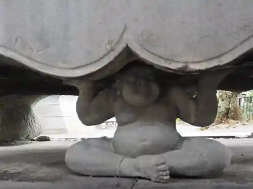 久遠寺(山梨県)