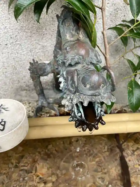 小社・若宮八幡宮(若宮八幡宮旧鎮座地)(京都府)