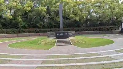 山王神社の周辺