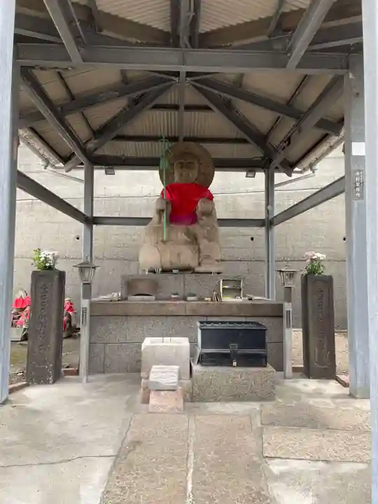 舞子延命地蔵(兵庫県)