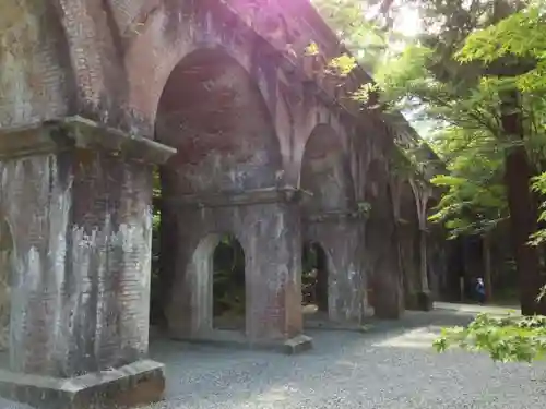 南禅寺のその他建物