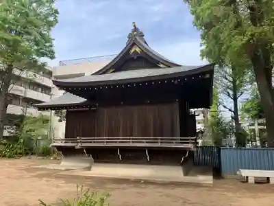 荻窪八幡神社(東京都)