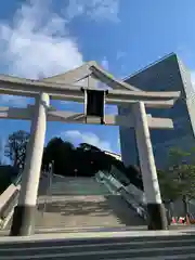 日枝神社(東京都)