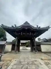 長明寺(三重県)