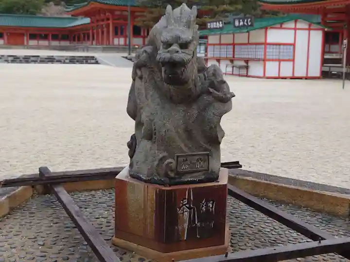 平安神宮(京都府)