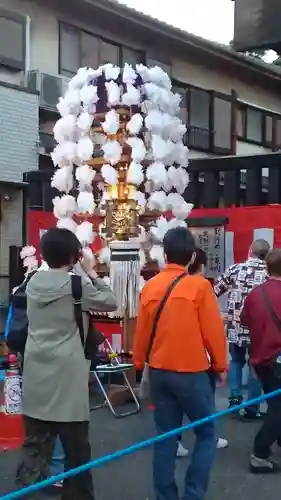 池上本門寺(東京都)