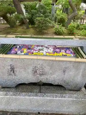 竹駒神社(宮城県)