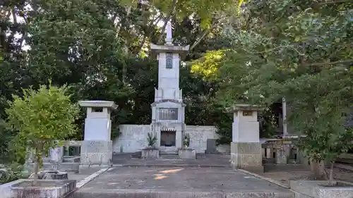 愛宕神社の歴史