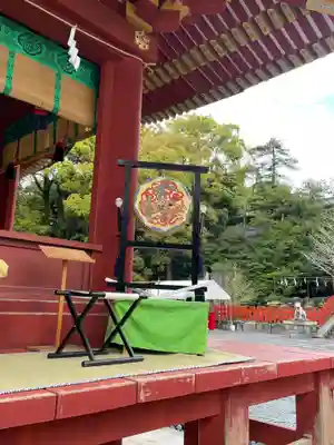 鶴岡八幡宮のその他建物