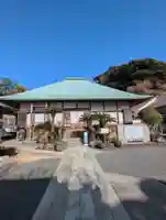 玉泉寺(静岡県)