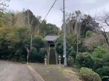 観音寺(千葉県)