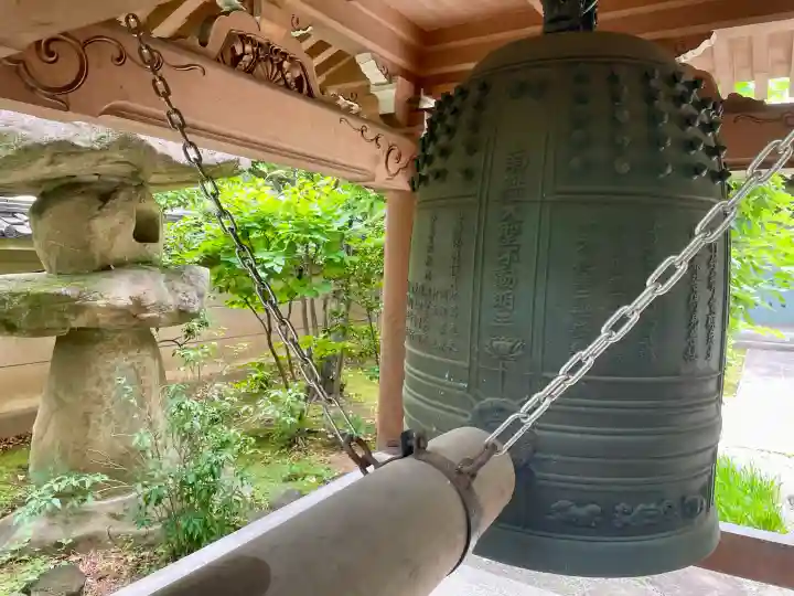 世尊院(東京都)