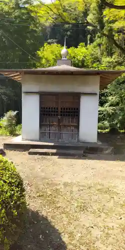 全福寺のその他建物