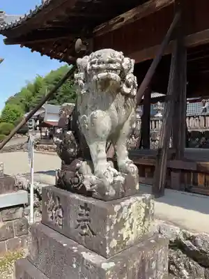 加佐美神社(岐阜県)