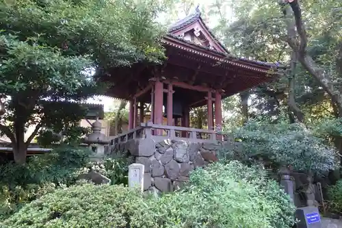 品川寺(東京都)