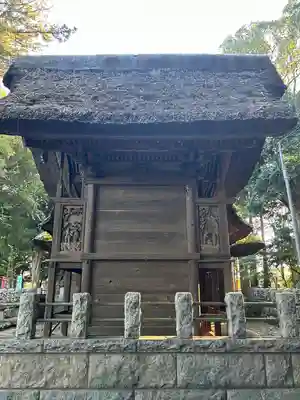 國王神社(茨城県)