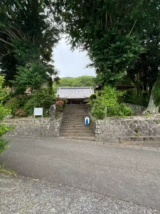 長光寺(静岡県)