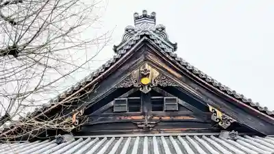 寛永寺(根本中堂)のその他建物