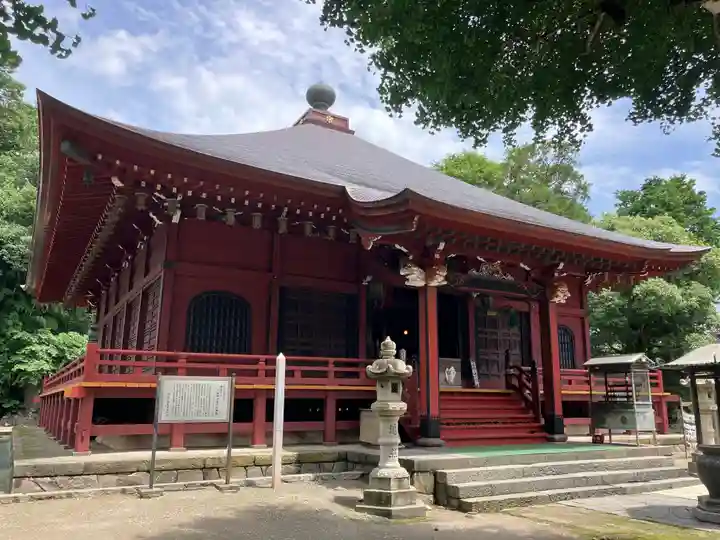 勝福寺(神奈川県)